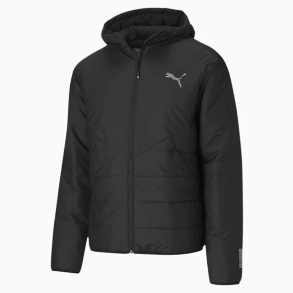 PUMA WarmCELL Men's Padded Jacket - Picture 1 of 5